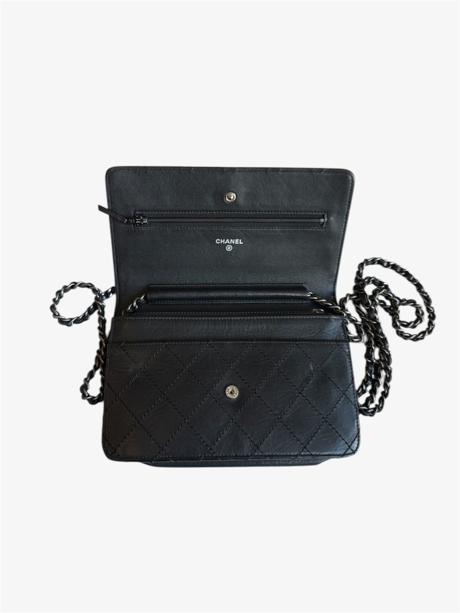 sac wallet on chain 2.55