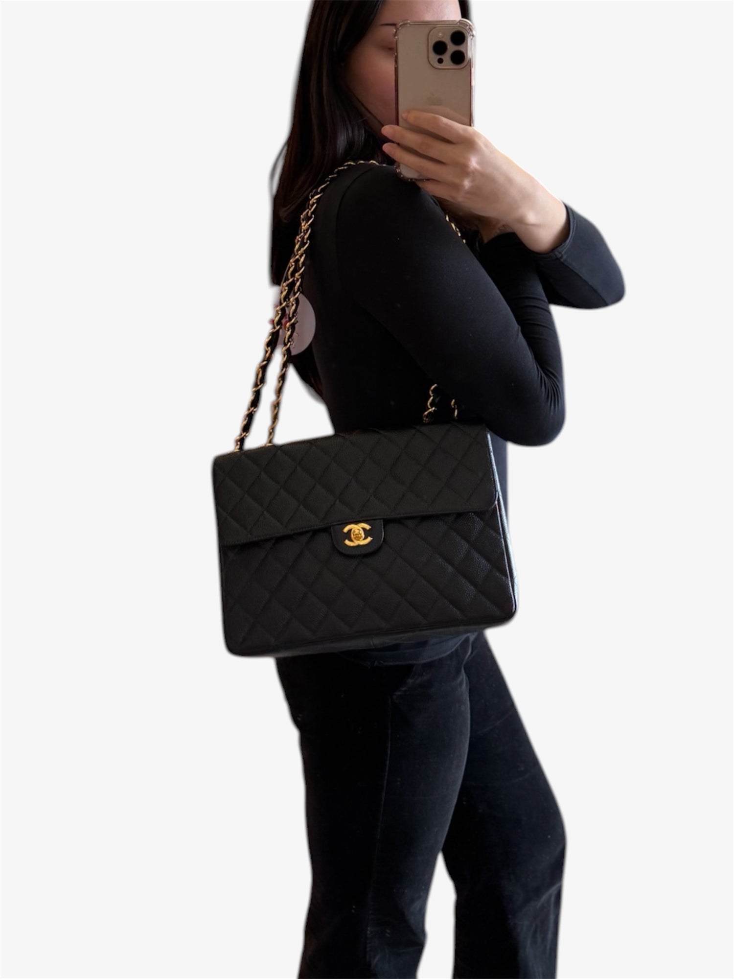Timeless Flap Vintage