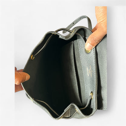 Louis Vuitton Lockme Ever Mini