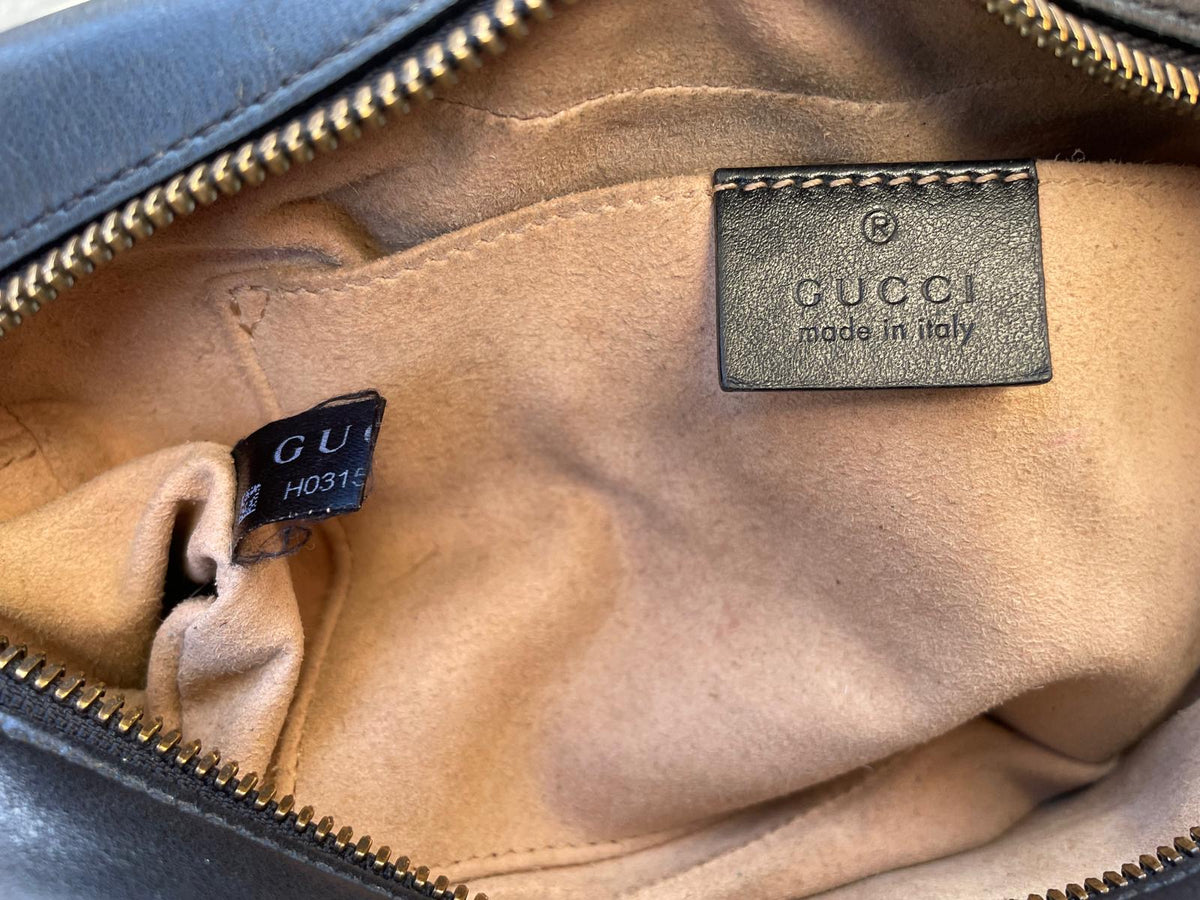 Sac GG Marmont