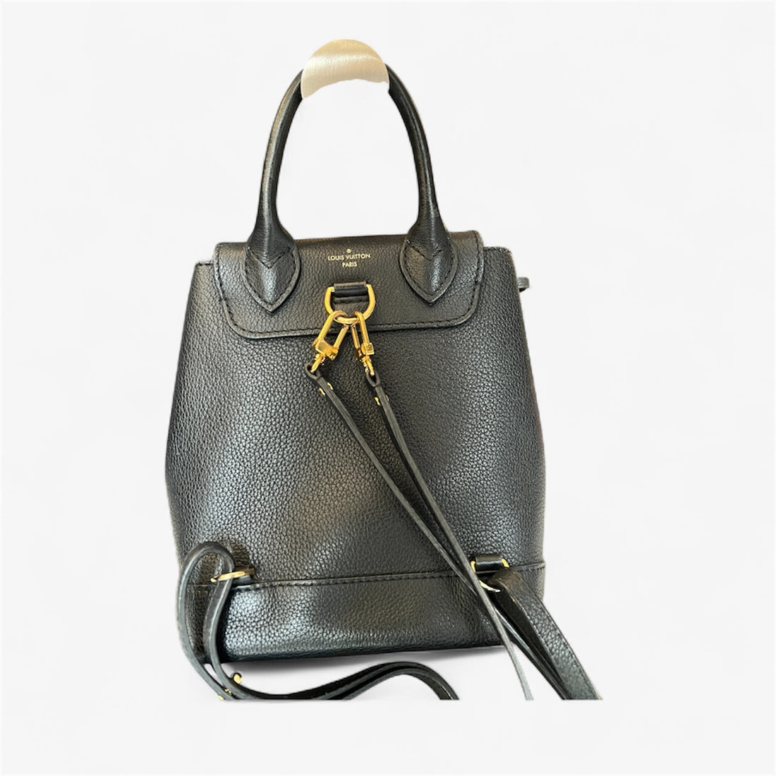 Louis Vuitton Lockme Ever Mini