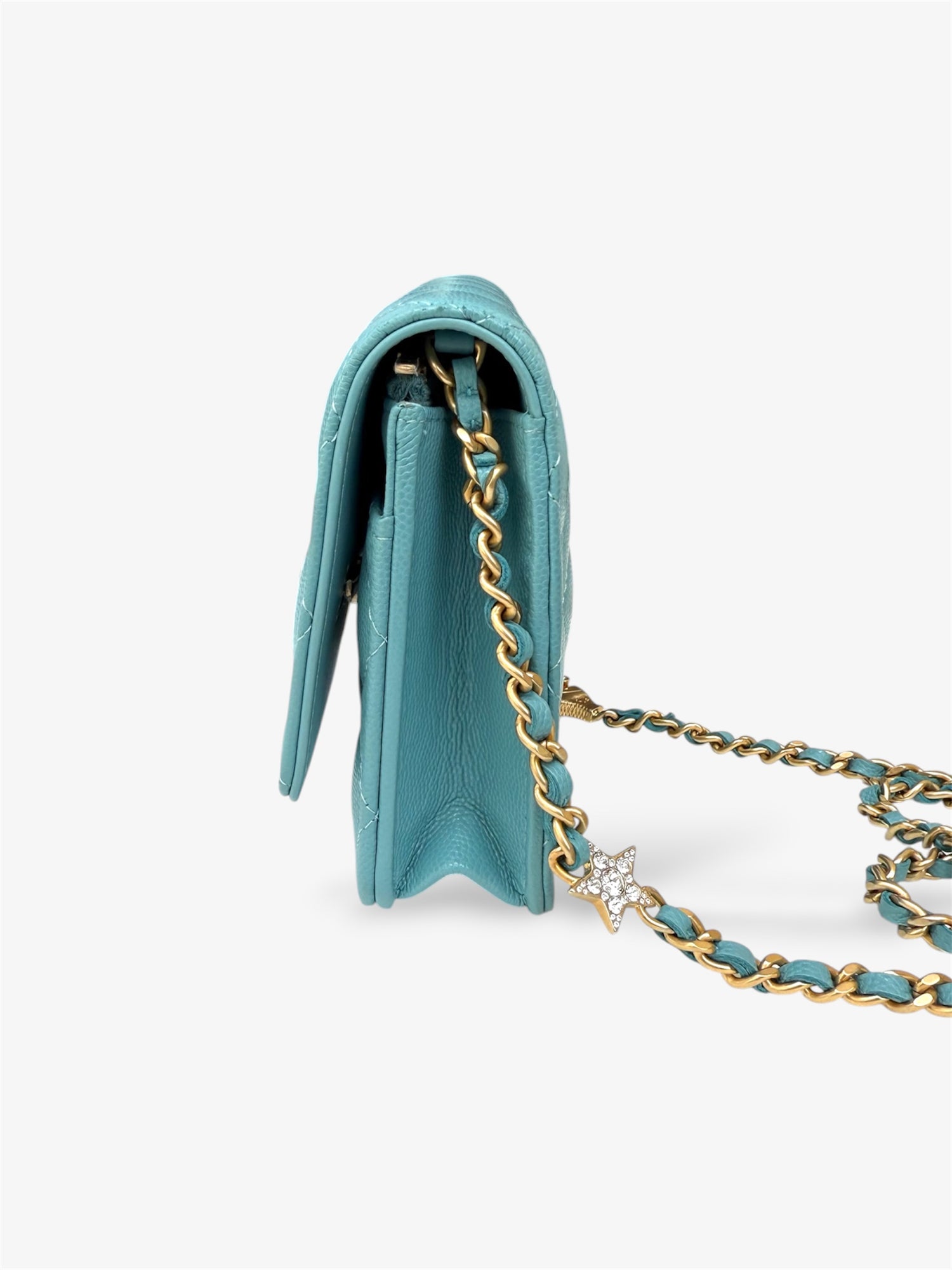 Sac Wallet on chain