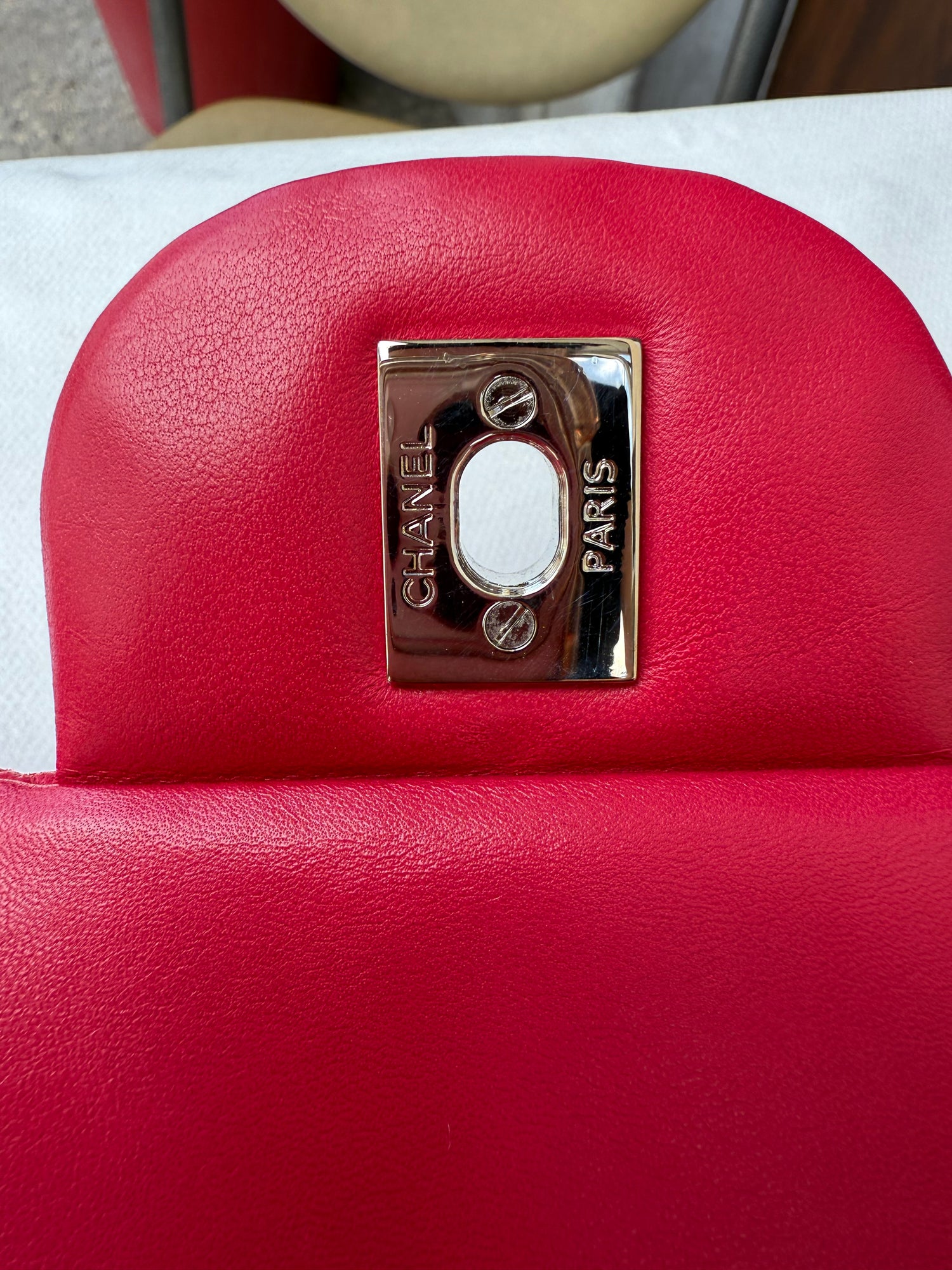 Sac Timeless Maxi single flap