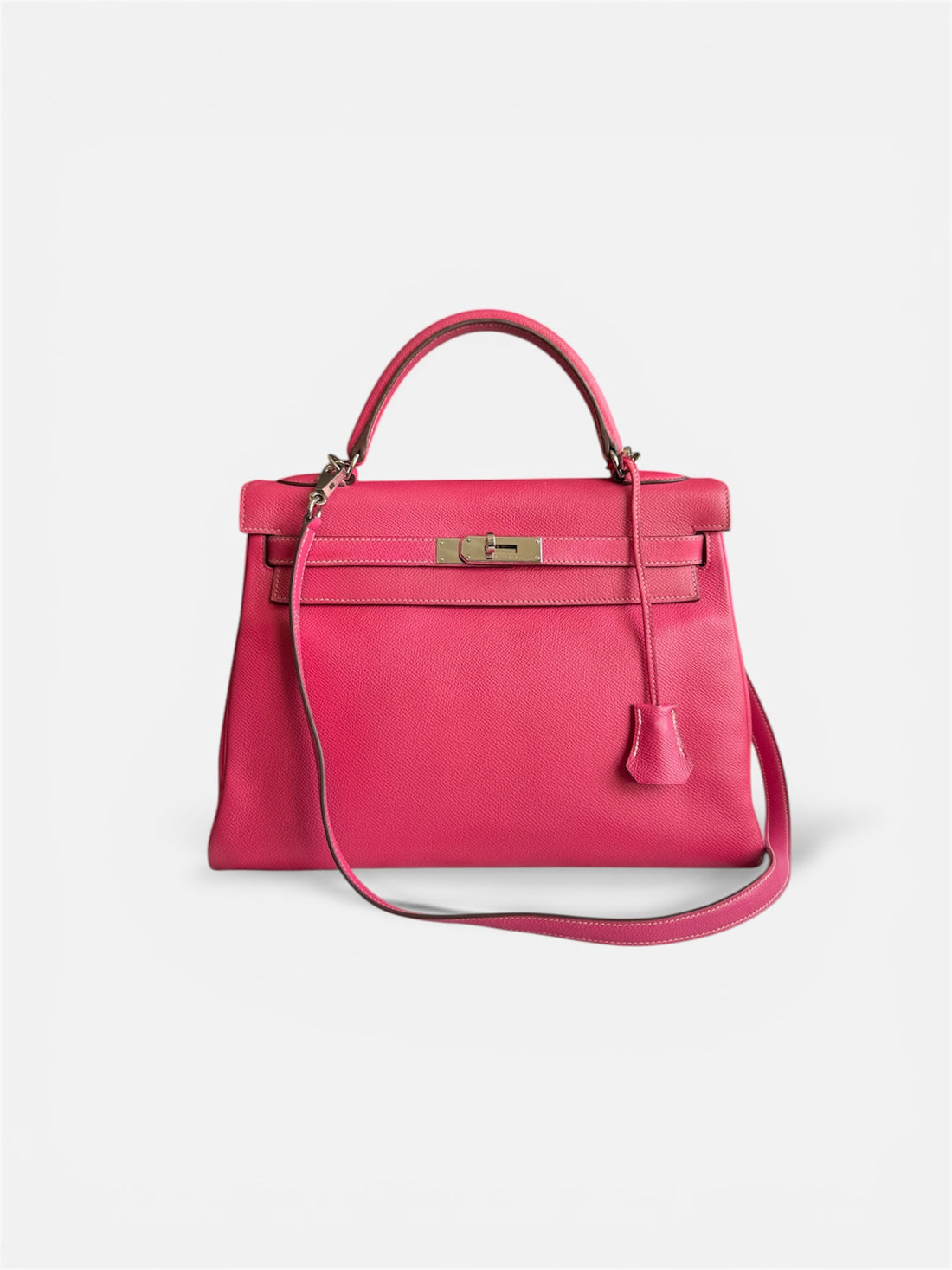 Kelly 32 cuir Epson