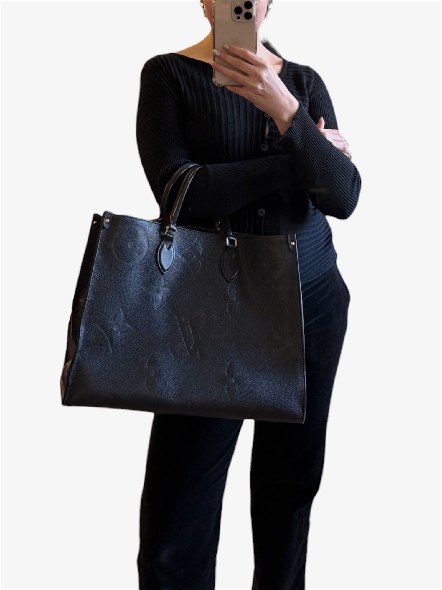 Sac Onthego GM