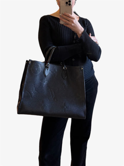 Sac Onthego GM