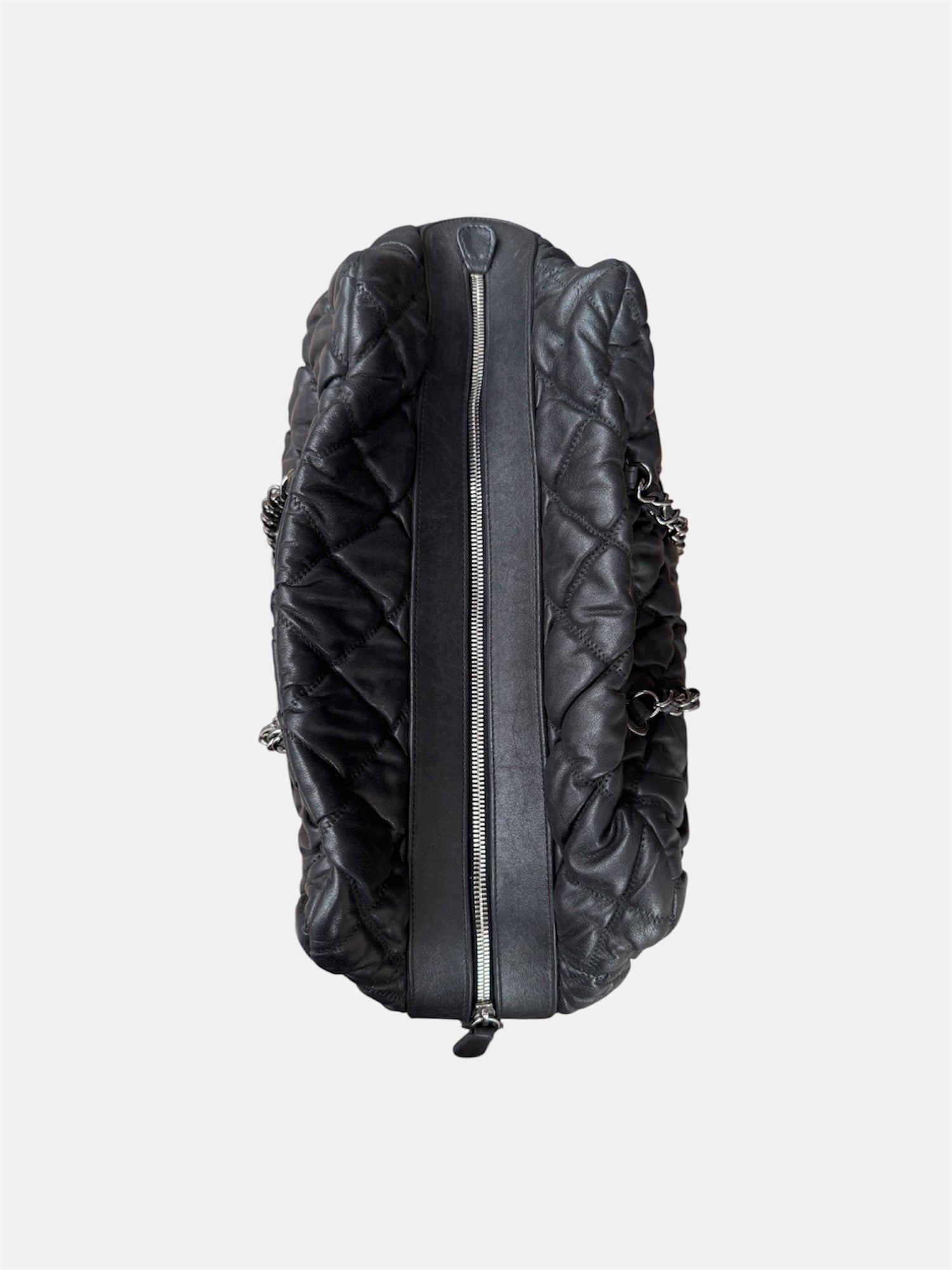 Sac Bubble Quilt Bowling