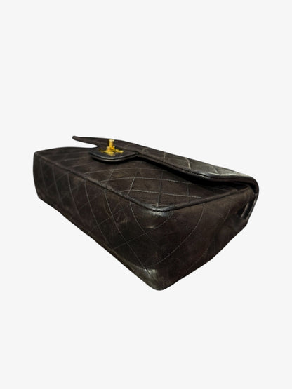 Sac Timeless double flap vintage