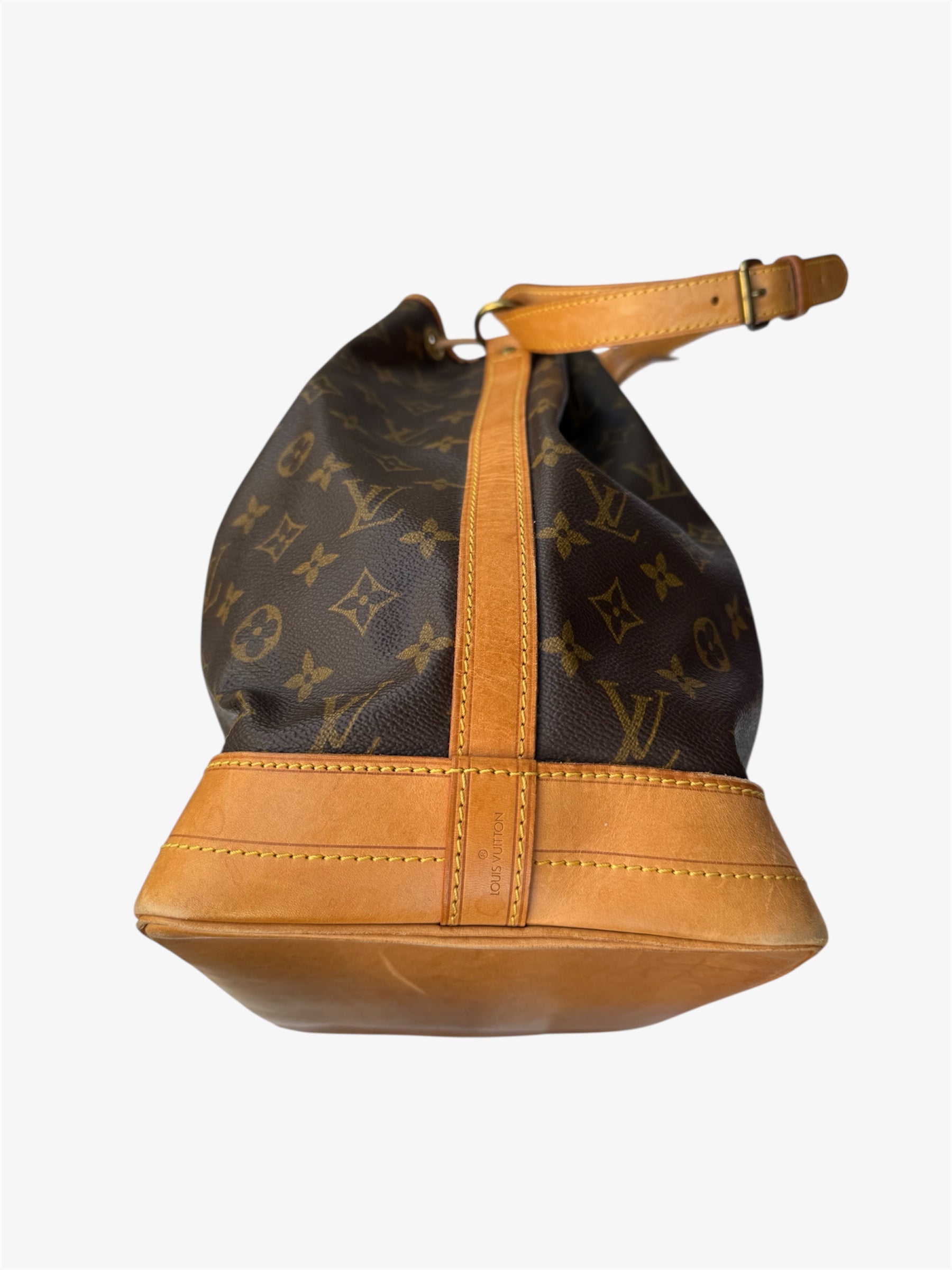 Sac Noé Monogramme