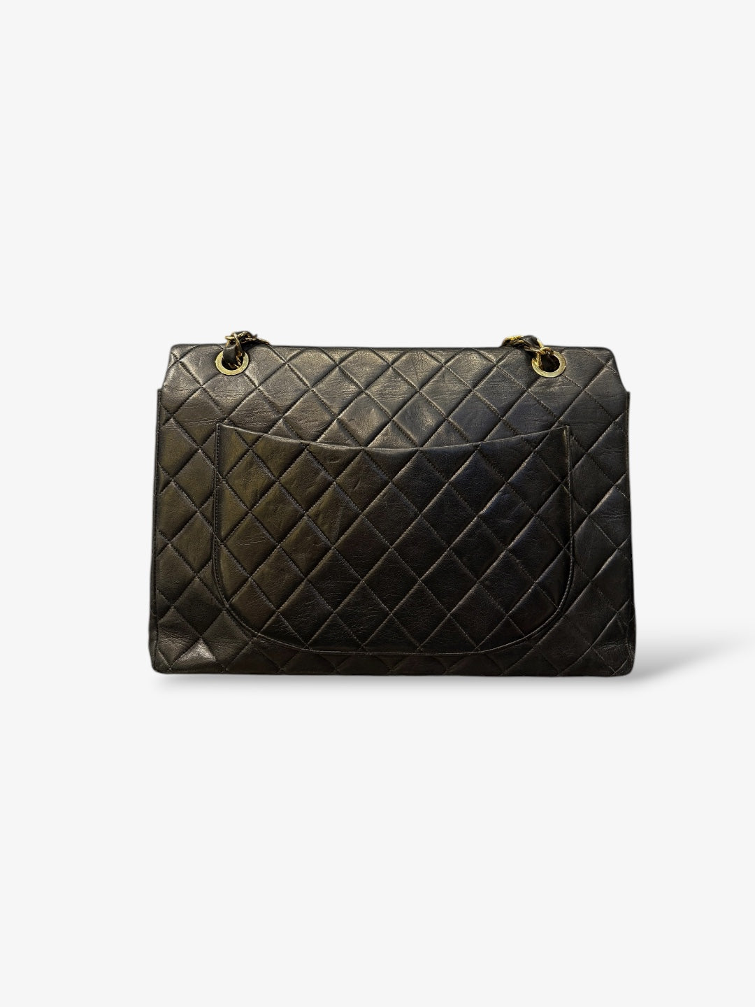 Sac Timeless Simple Flap Maxi