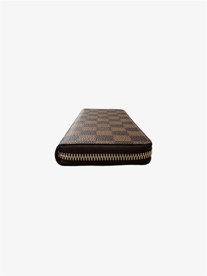 Porte monnaie Damier