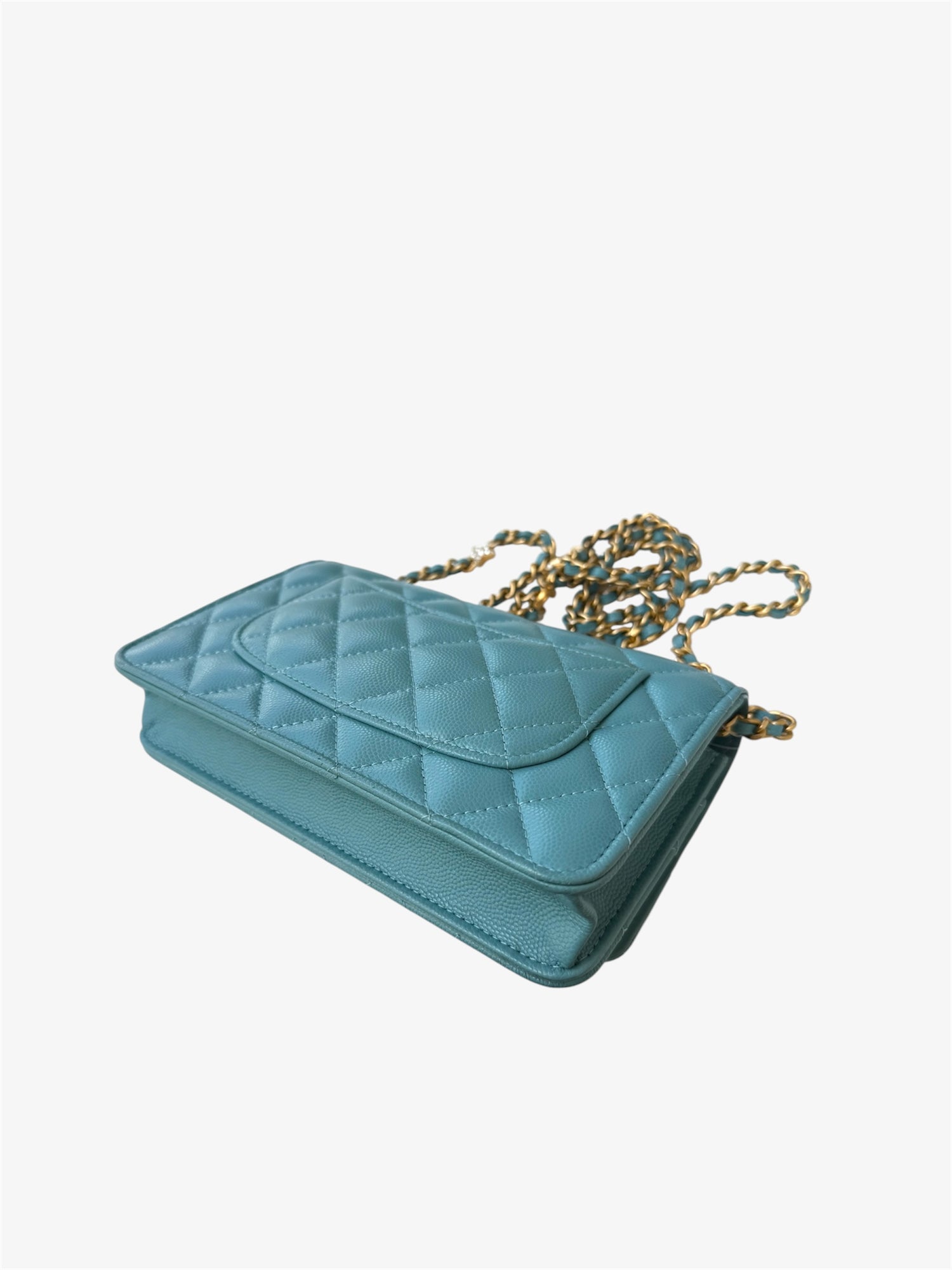 Sac Wallet on chain