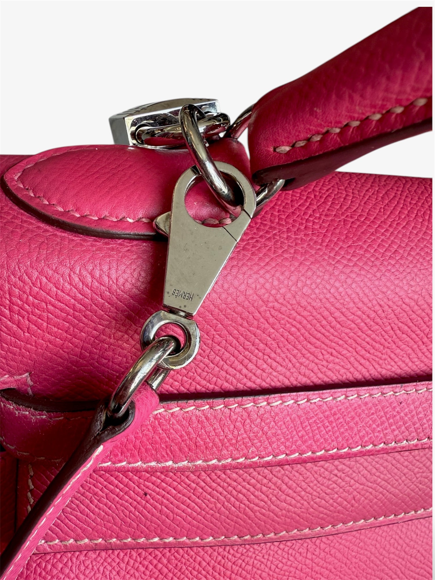 Kelly 32 cuir Epson