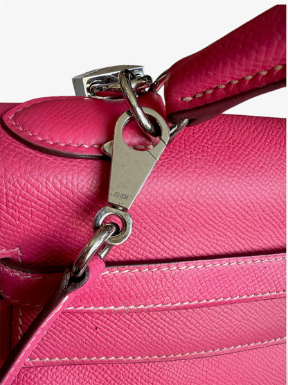 Kelly 32 cuir Epson