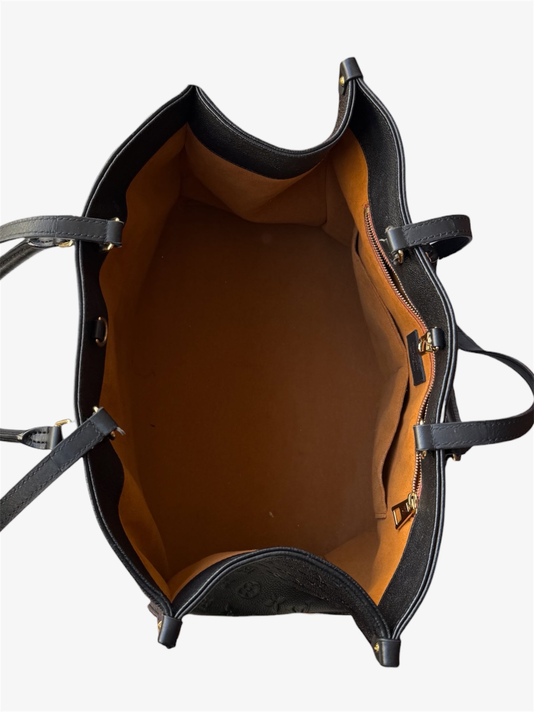 Sac Onthego GM