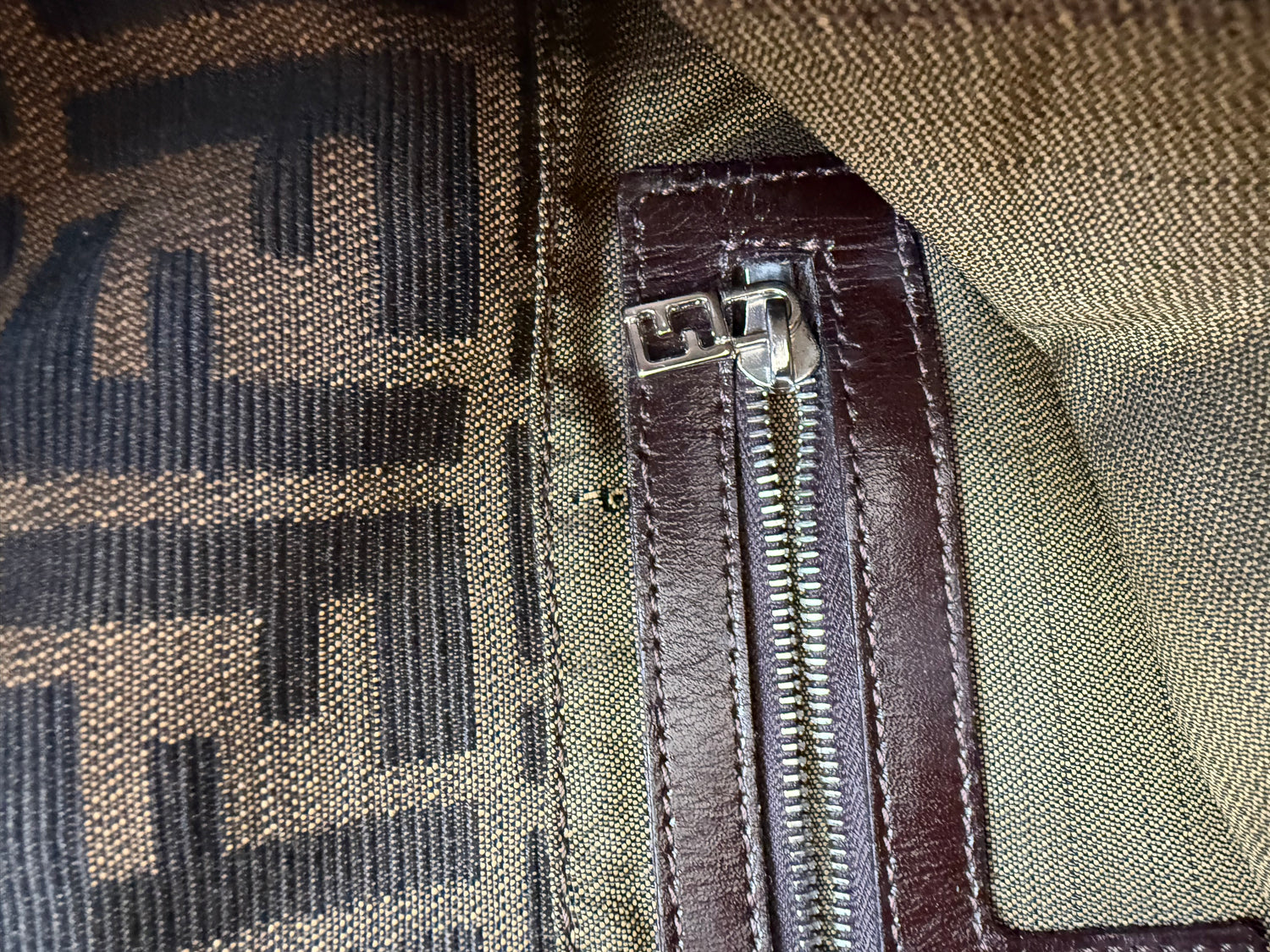 Sac Baguette