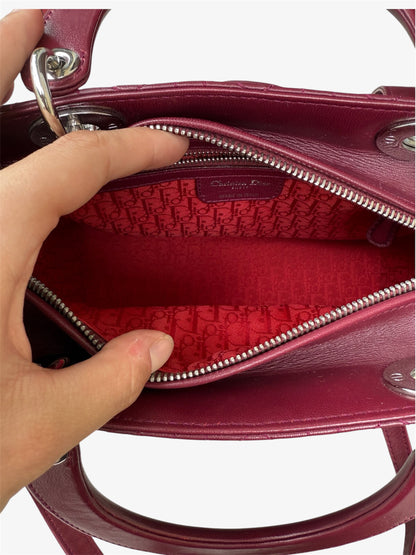 Sac Lady Médium