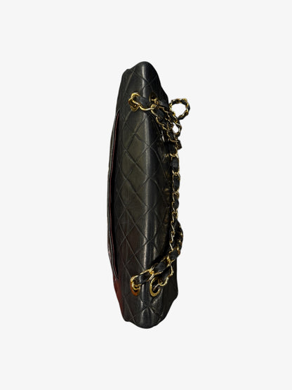 Sac Timeless Simple Flap Maxi