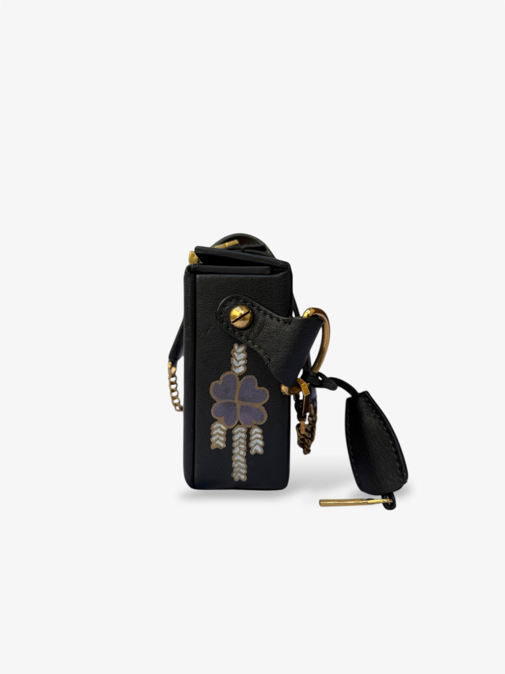 Sac Lock box Zodiac édition limitée