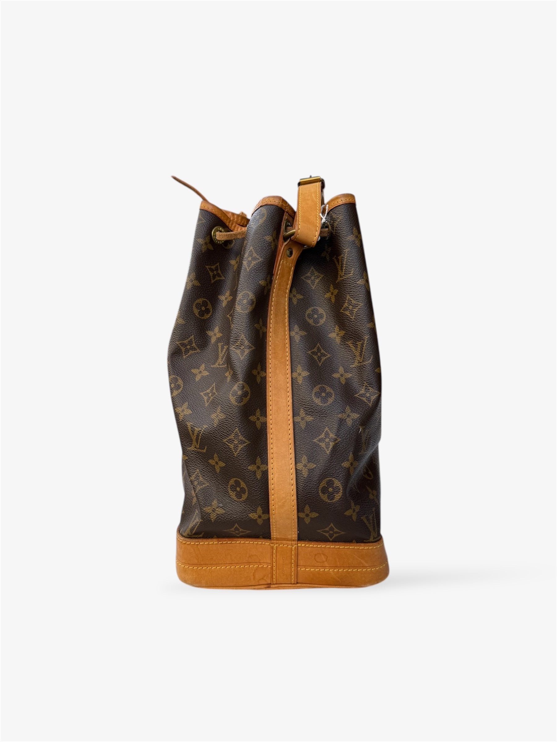 Sac Noé Monogramme
