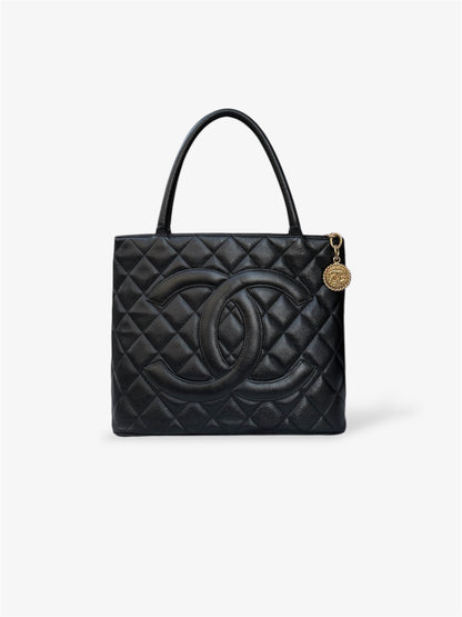 Sac cabas Médaillon vintage