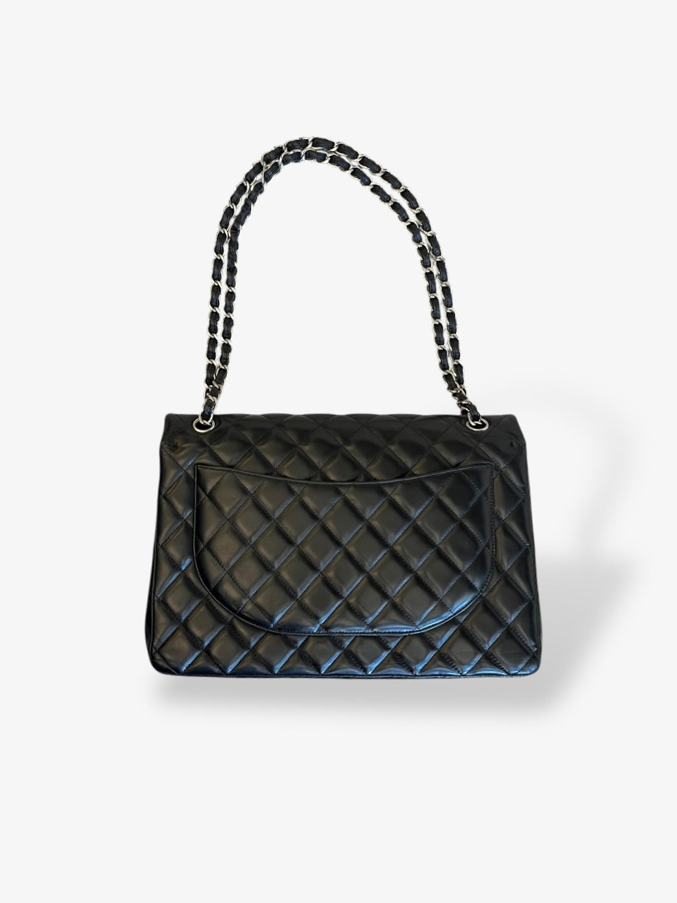 Sac Timeless double flap