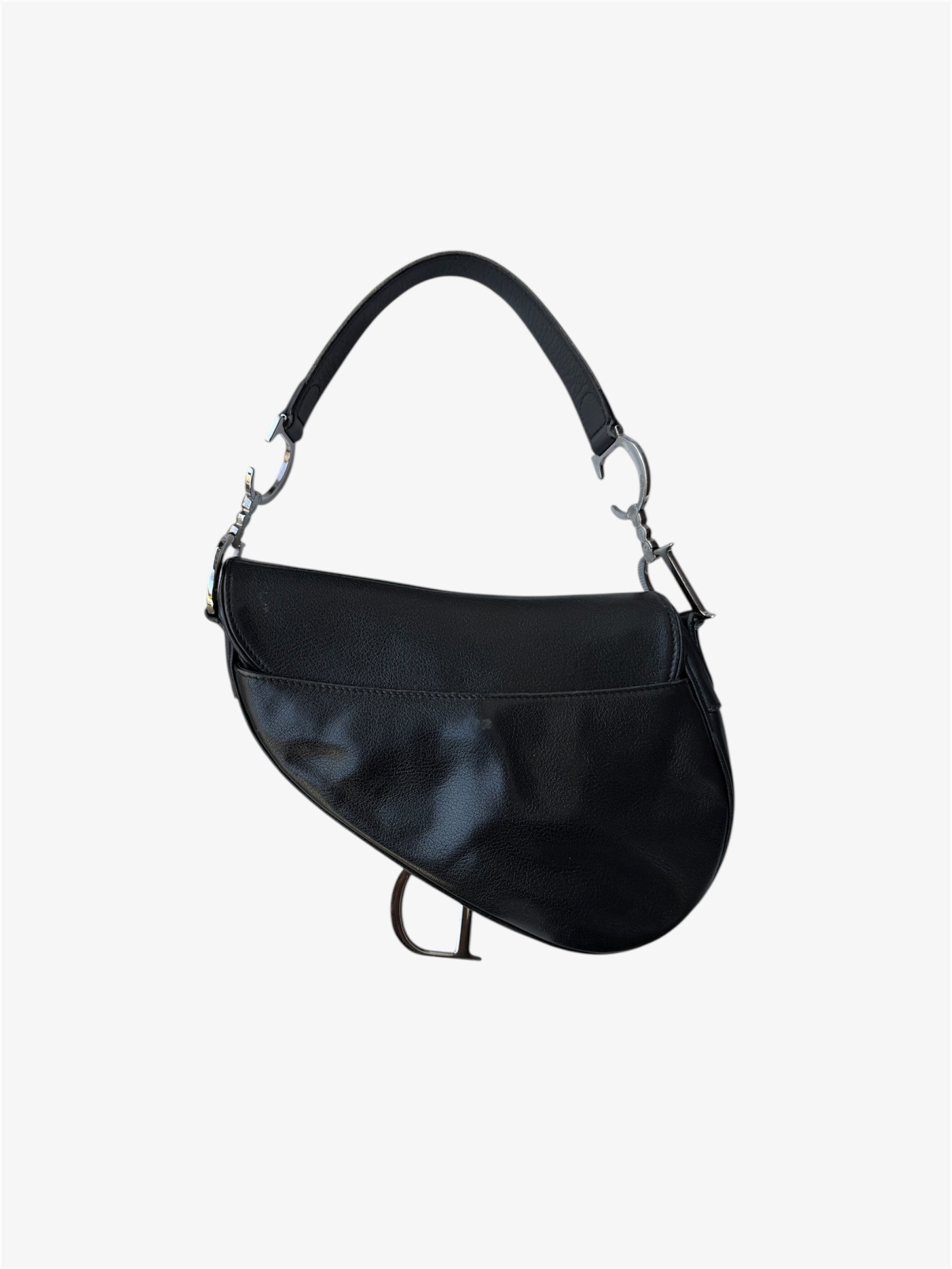 Sac Saddle by John Galliano 2001