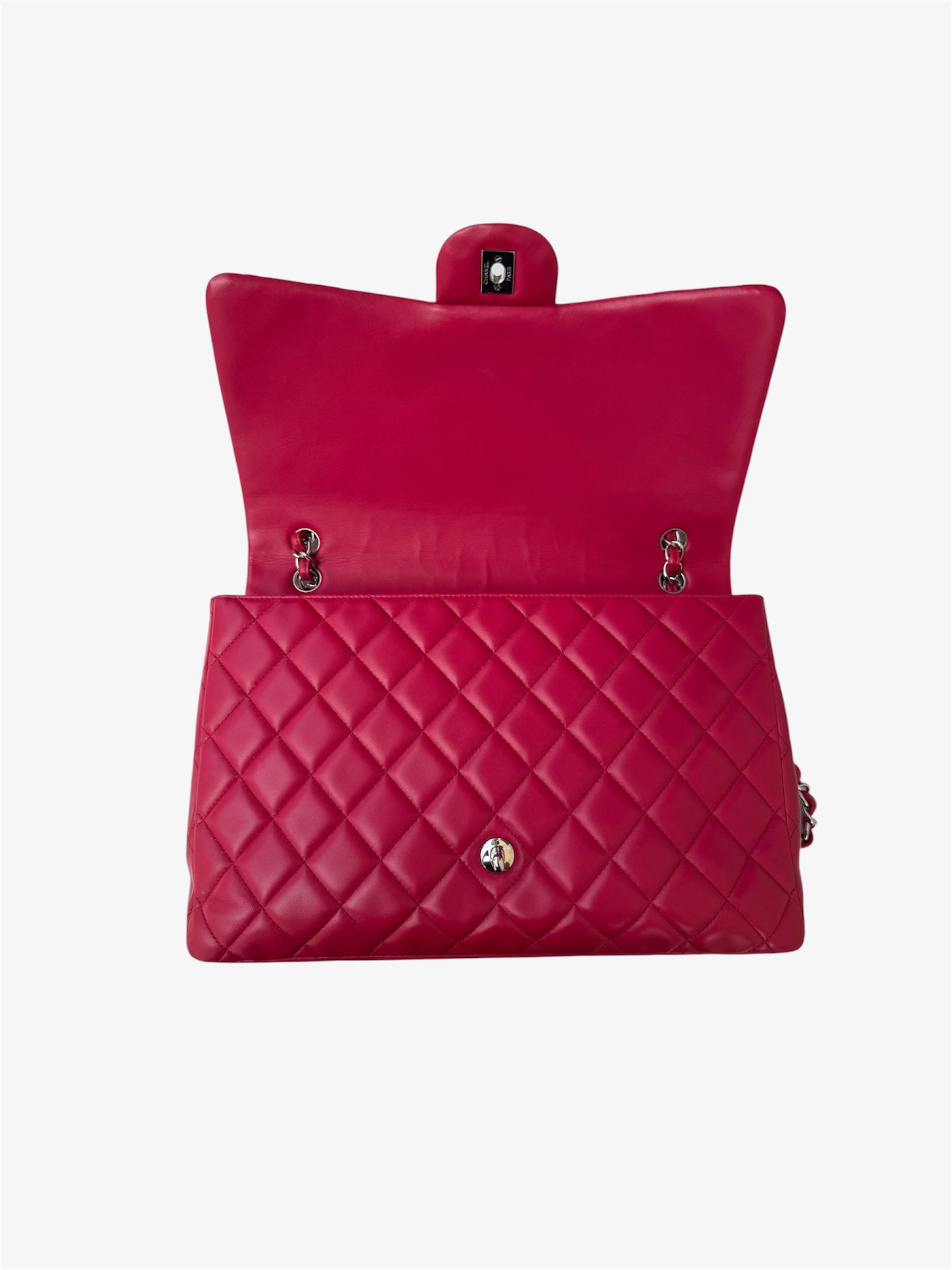 Sac Timeless Maxi single flap