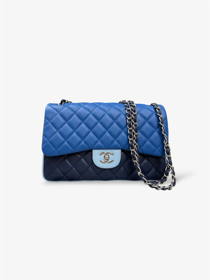 Timeless Classic flat tricolore