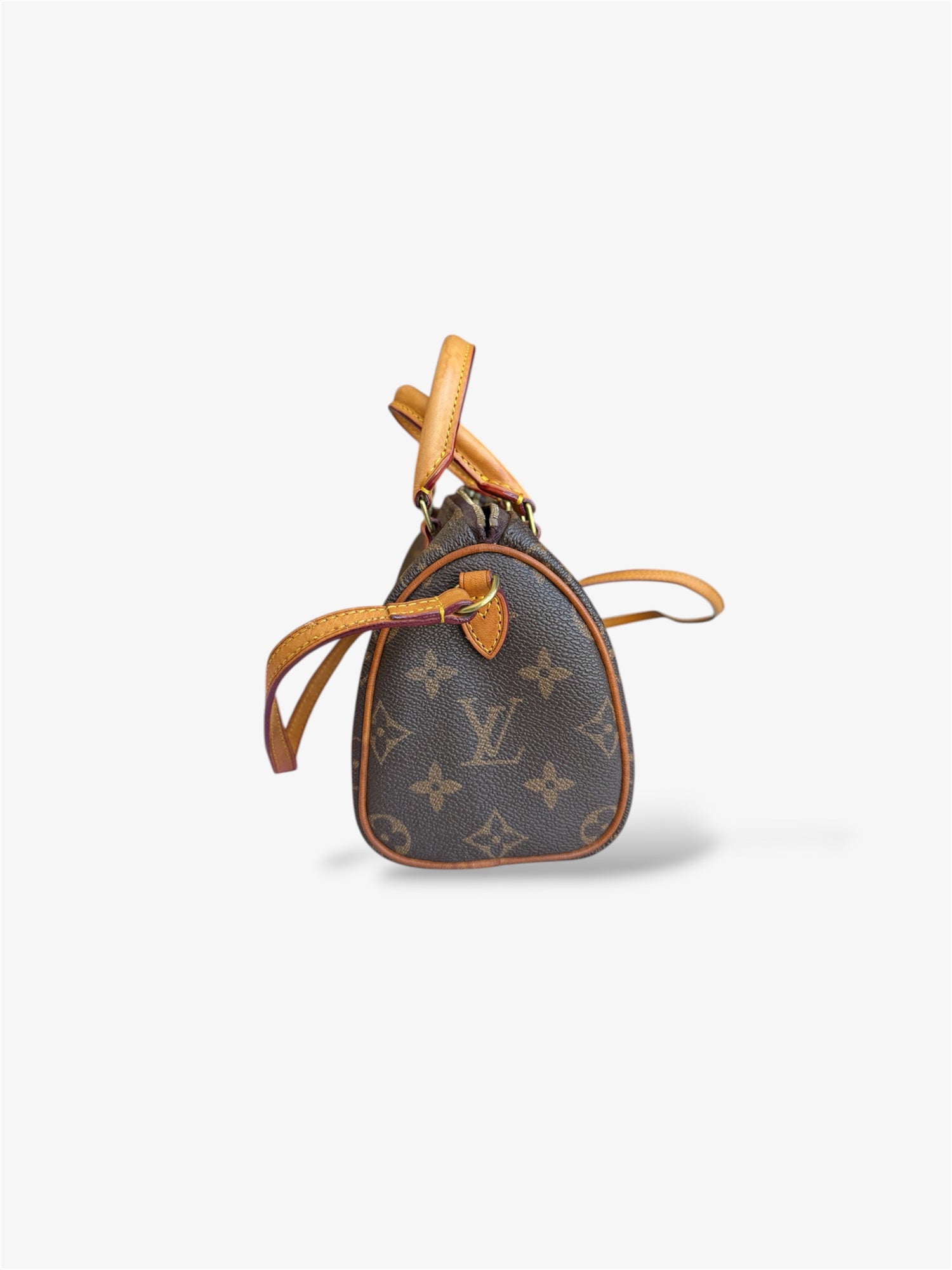 Nano speedy
