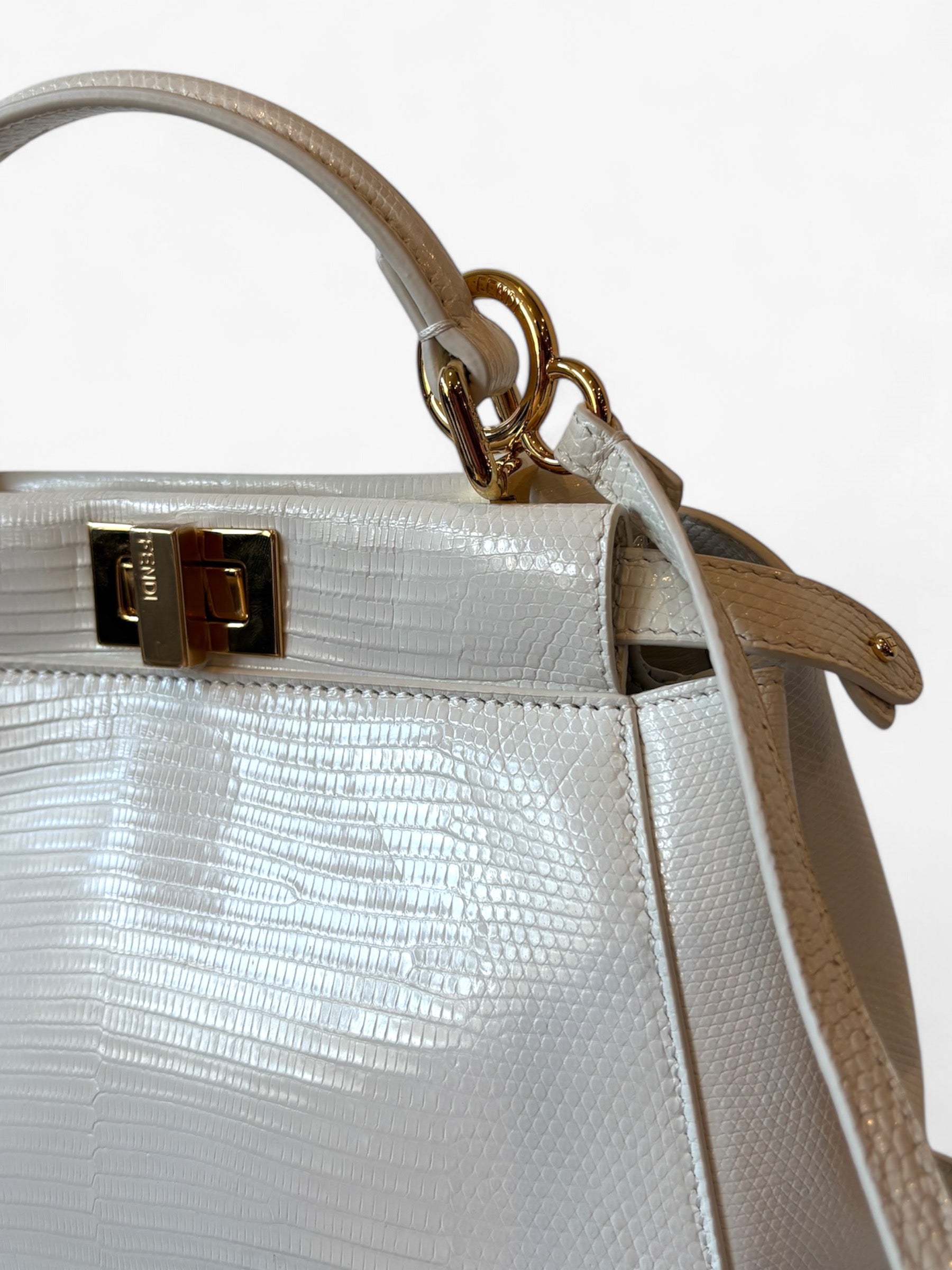 Sac Peekaboo édition limitée