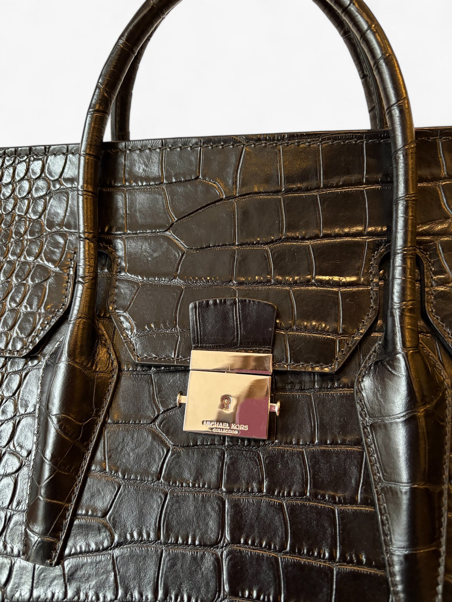 Sac Campbell Weekender