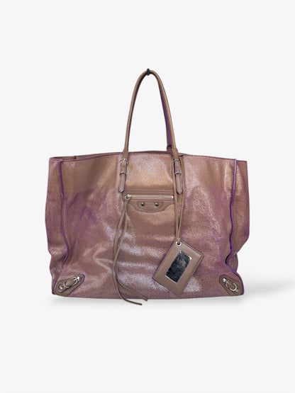 Sac Cabas Papier