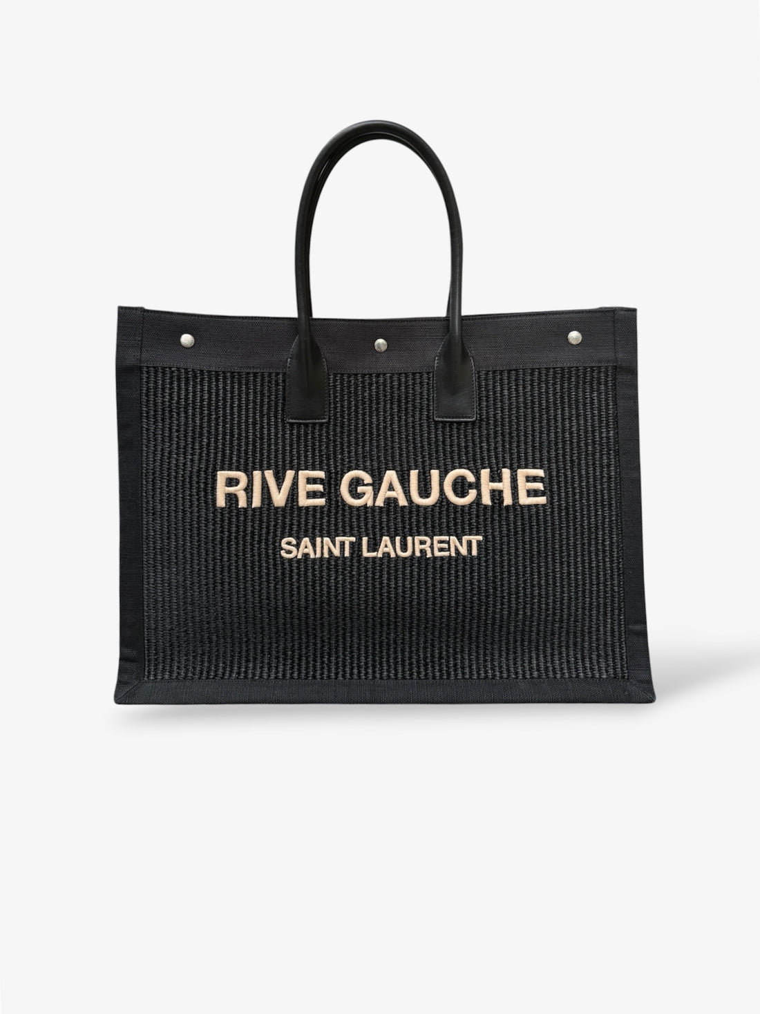 Sac Rive Gauche Cabas