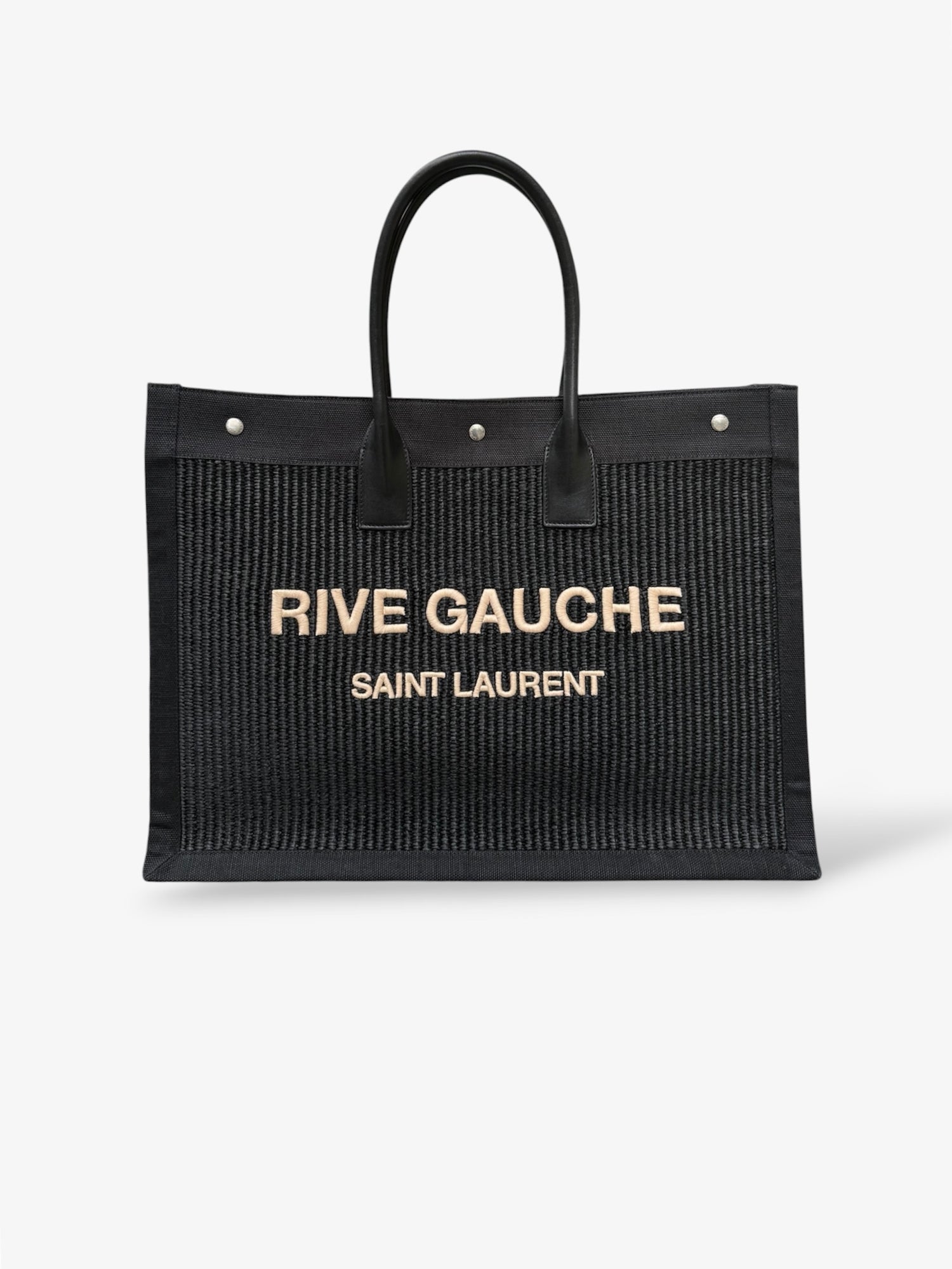 Sac Rive Gauche Cabas