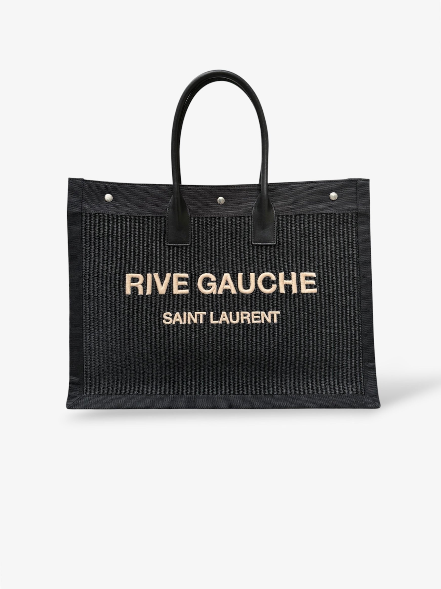 Sac Rive Gauche Cabas