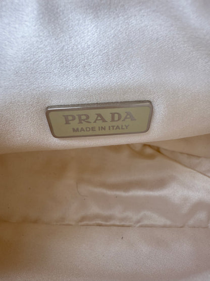 Sac Prada re-édition 2000