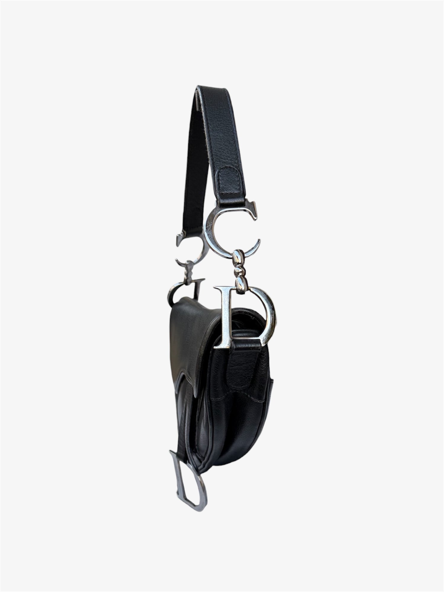 Sac Saddle by John Galliano 2001