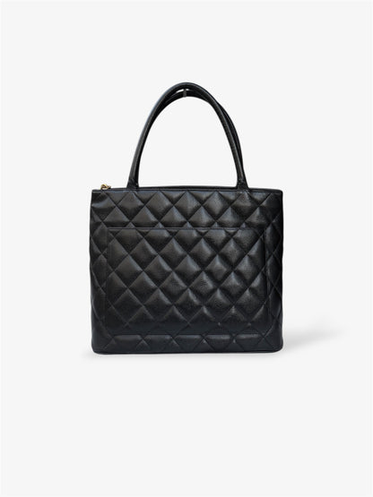 Sac cabas Médaillon vintage