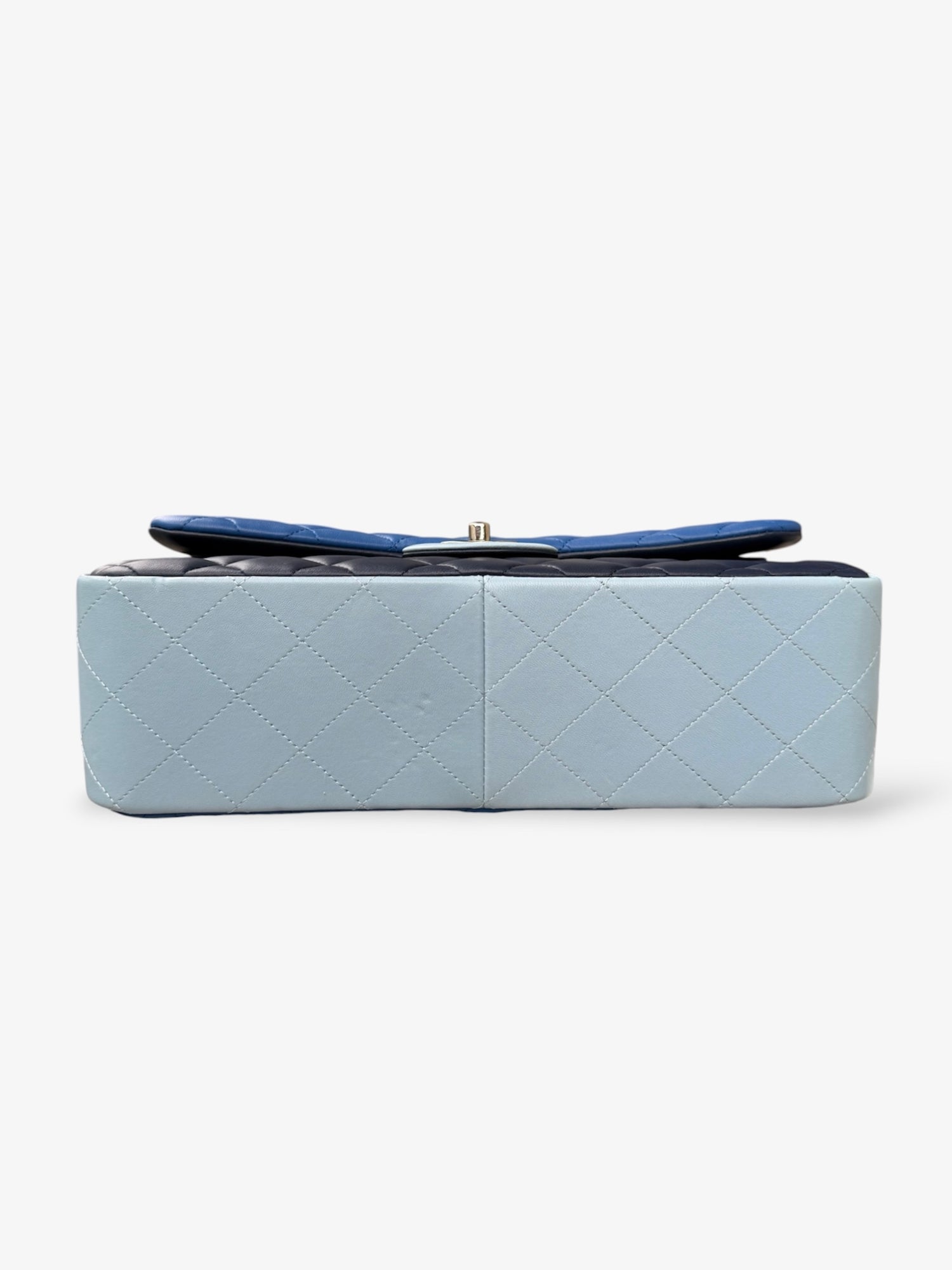 Timeless Classic flat tricolore