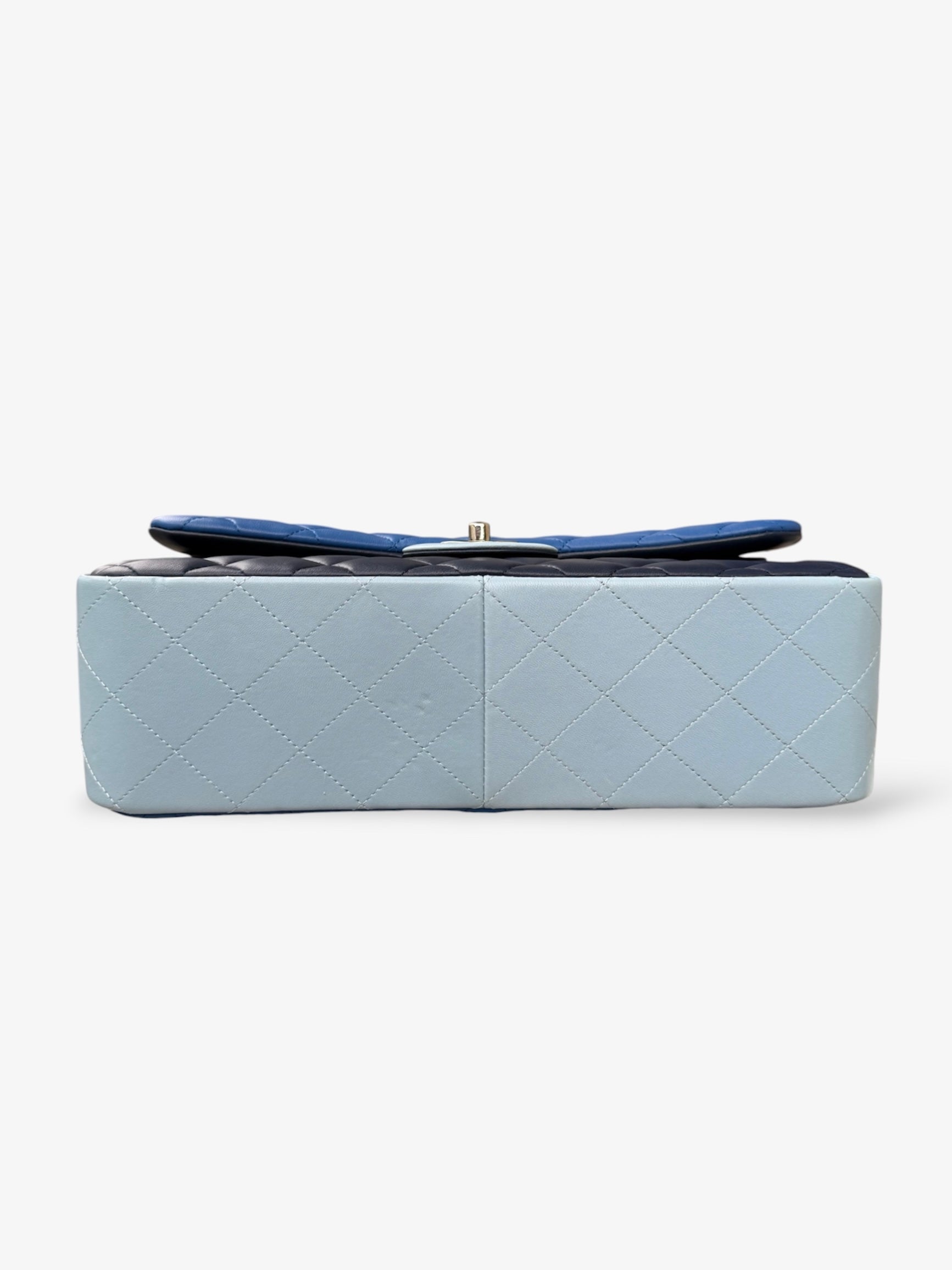 Timeless Classic flat tricolore