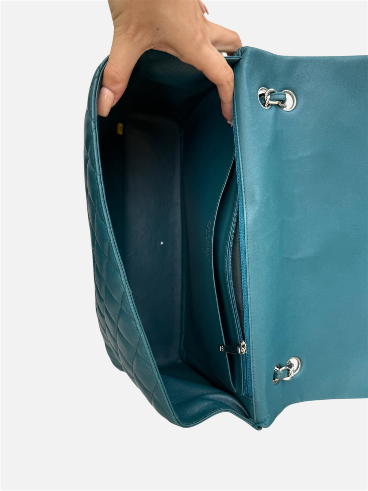 Sac Maxi Single Flap