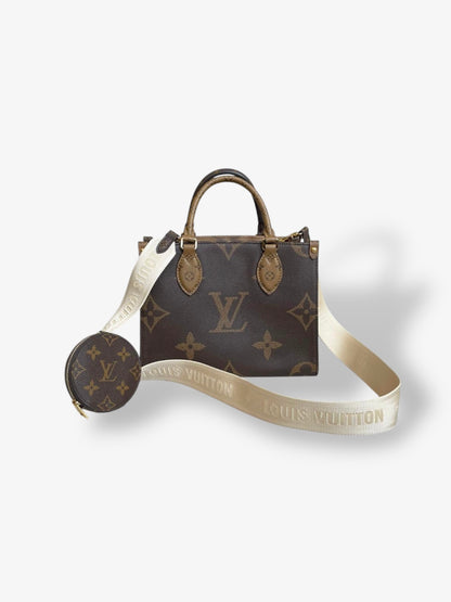 Sac Onthego PM