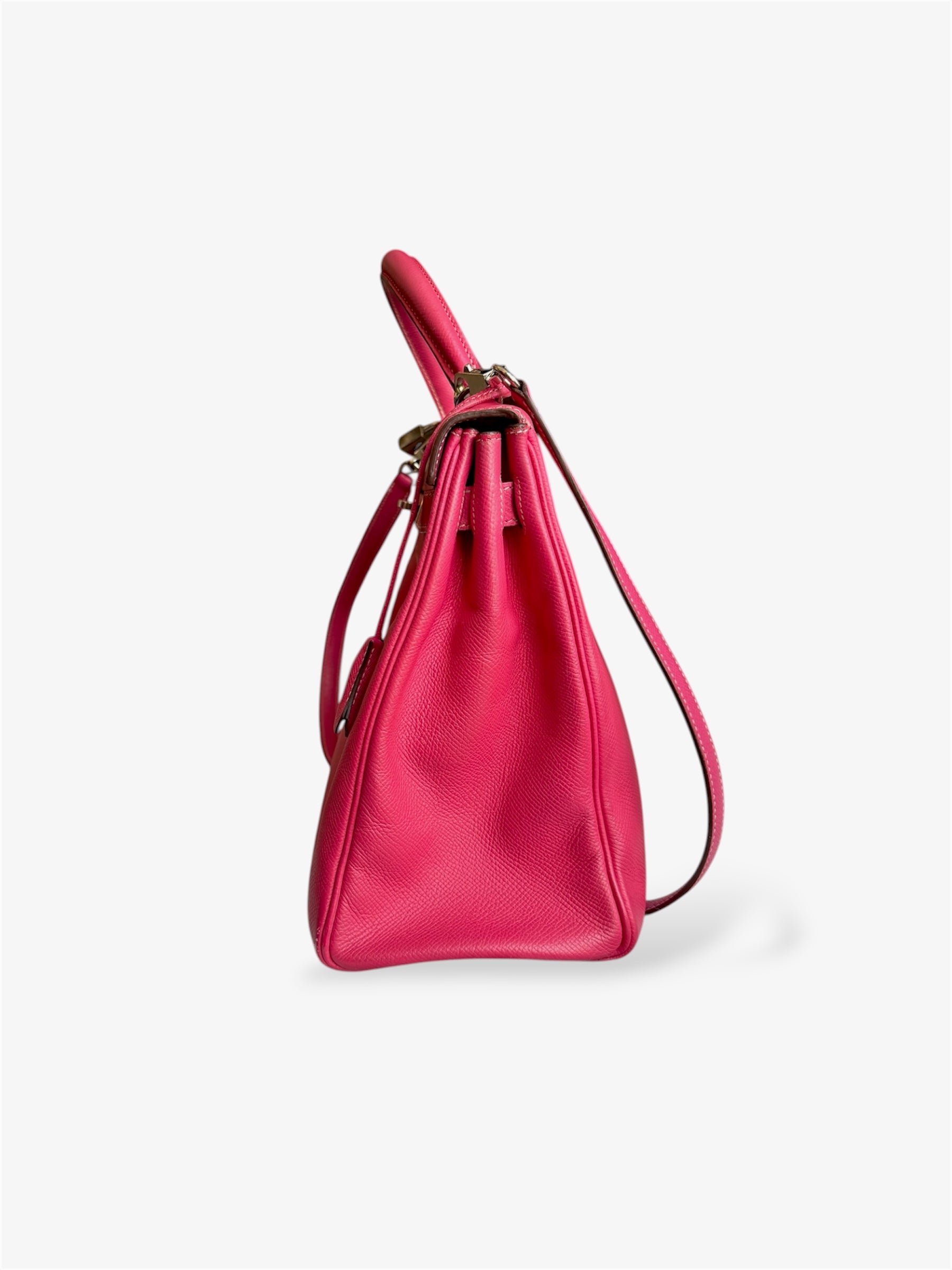 Kelly 32 cuir Epson