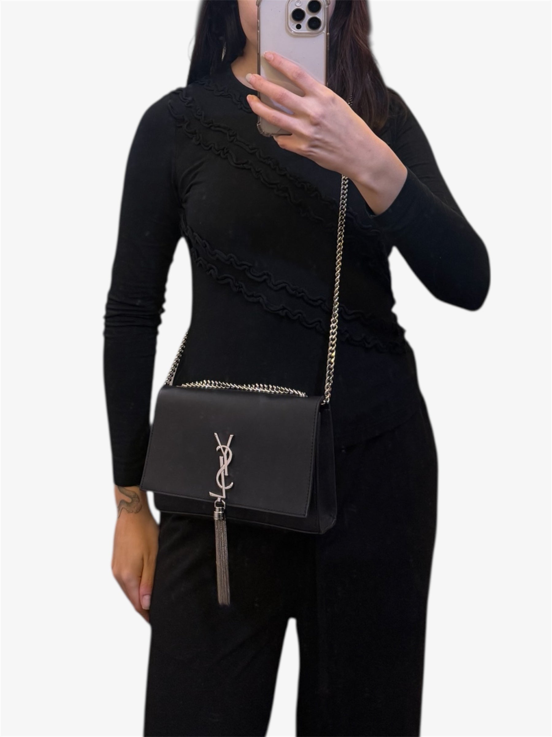 Sac Pompom Kate