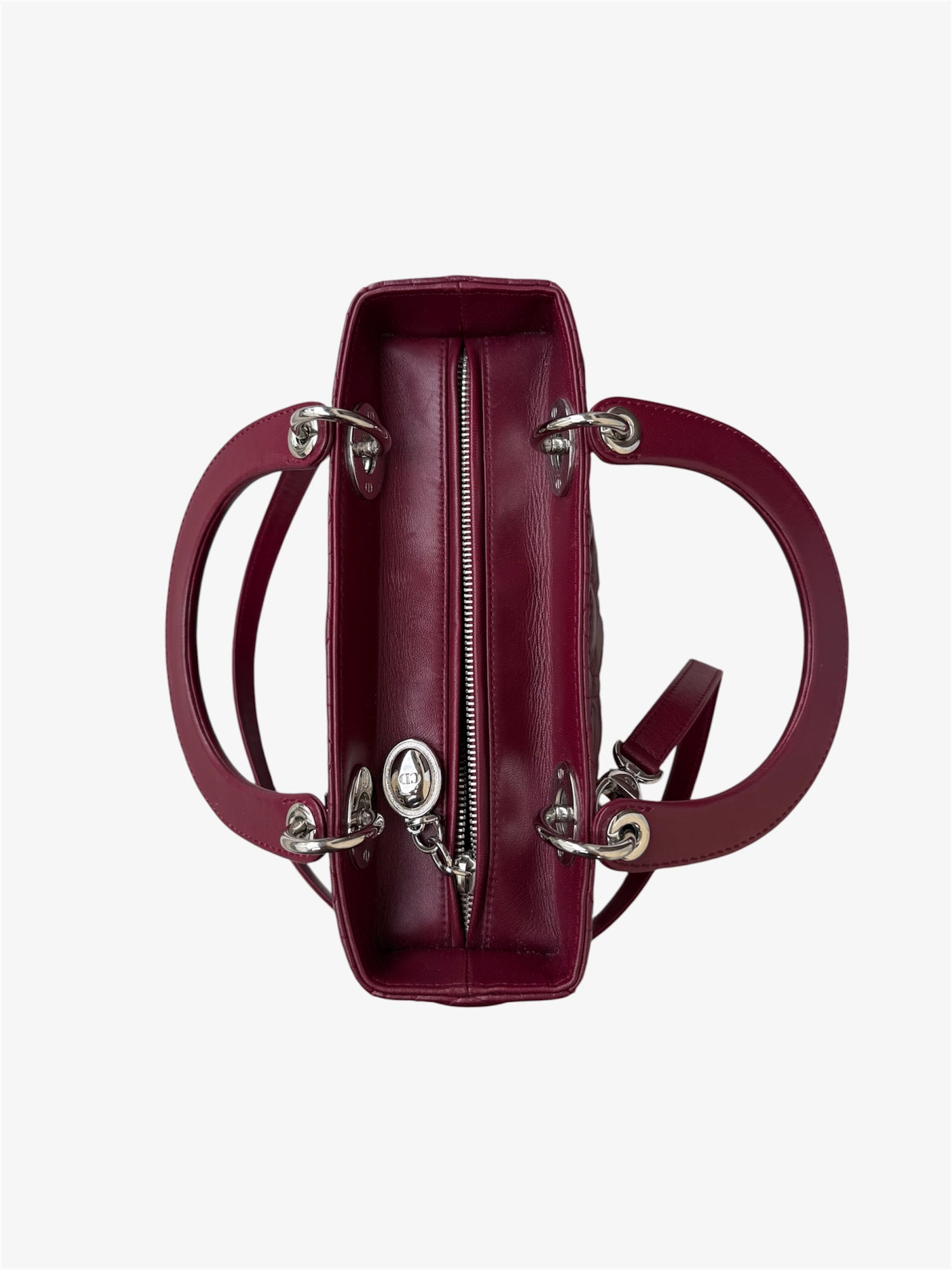 Sac Lady Médium