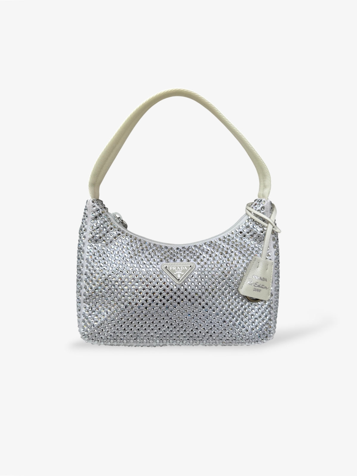 Sac Prada re-édition 2000