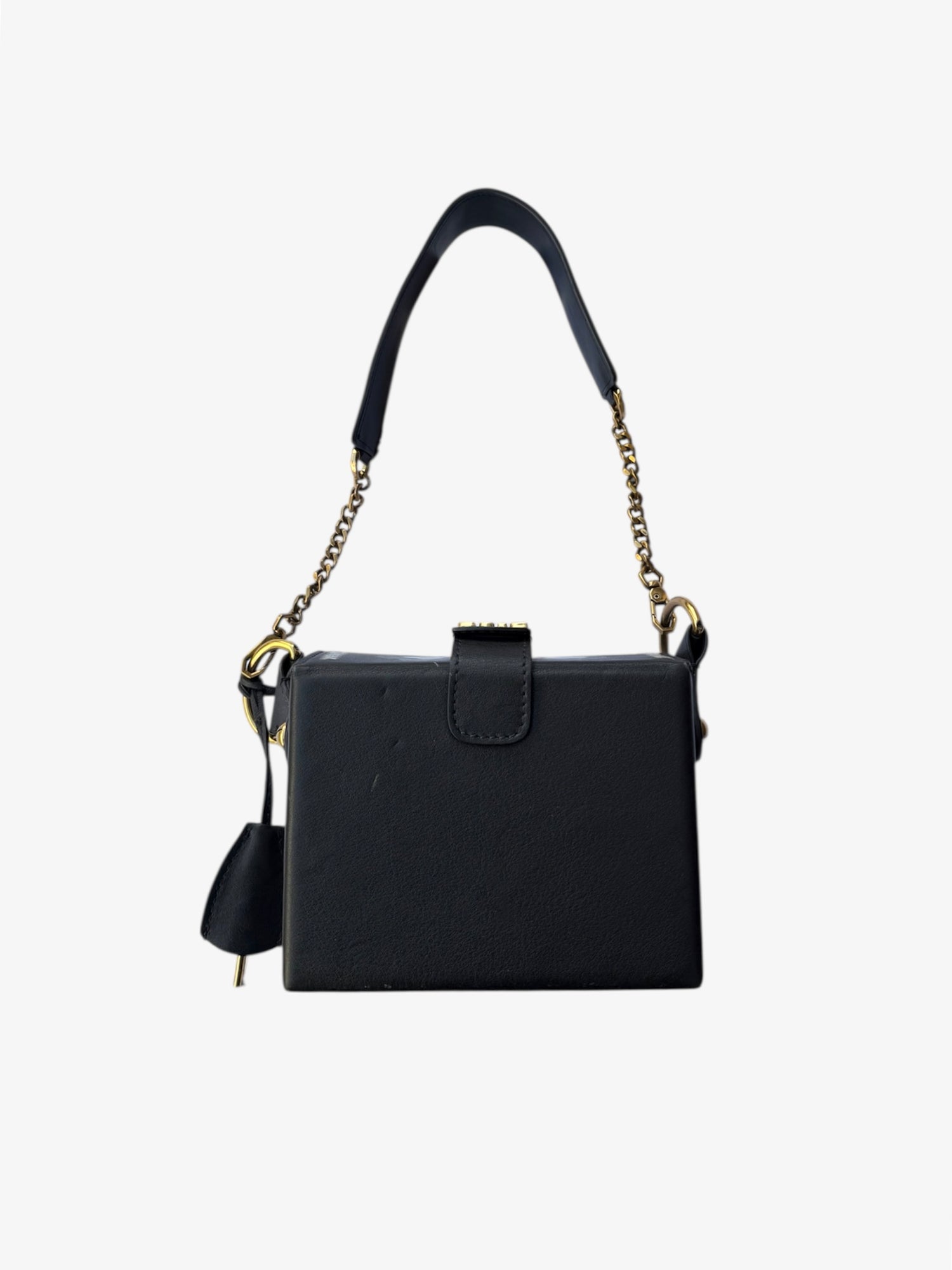 Sac Lock box Zodiac édition limitée