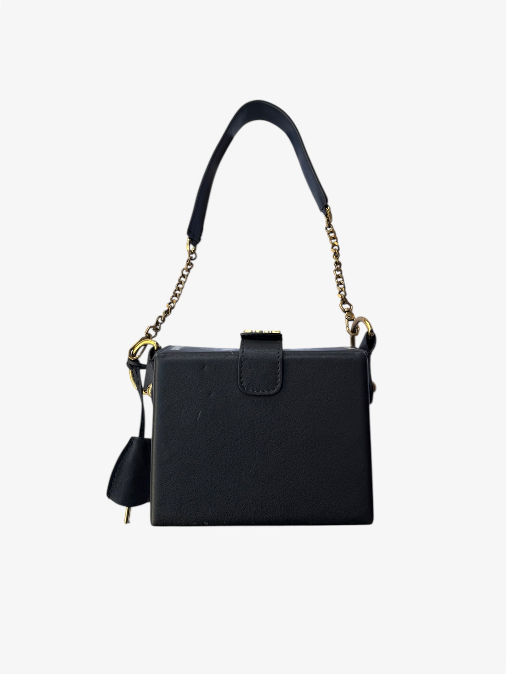 Sac Lock box Zodiac édition limitée