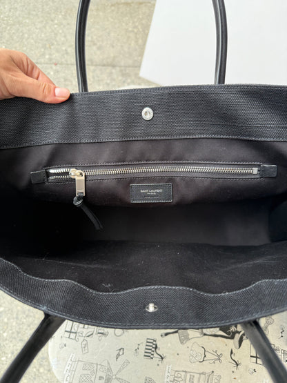 Sac Rive Gauche Cabas